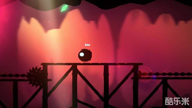 尤尼雅与被烧毁之村