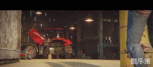 农场修复模拟2020