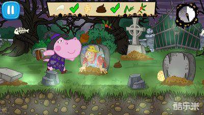 河马佩奇炼金术