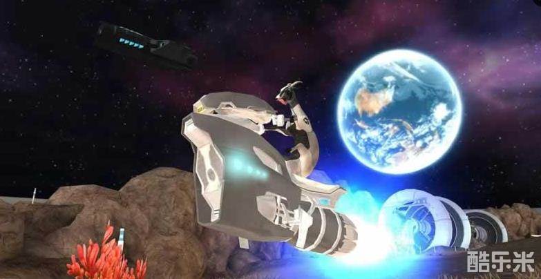 模拟山羊:太空废物