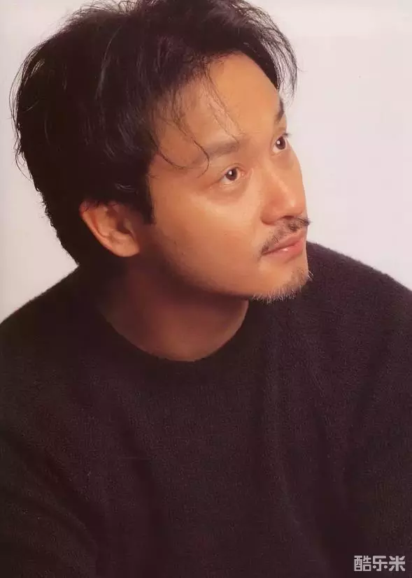 张国荣