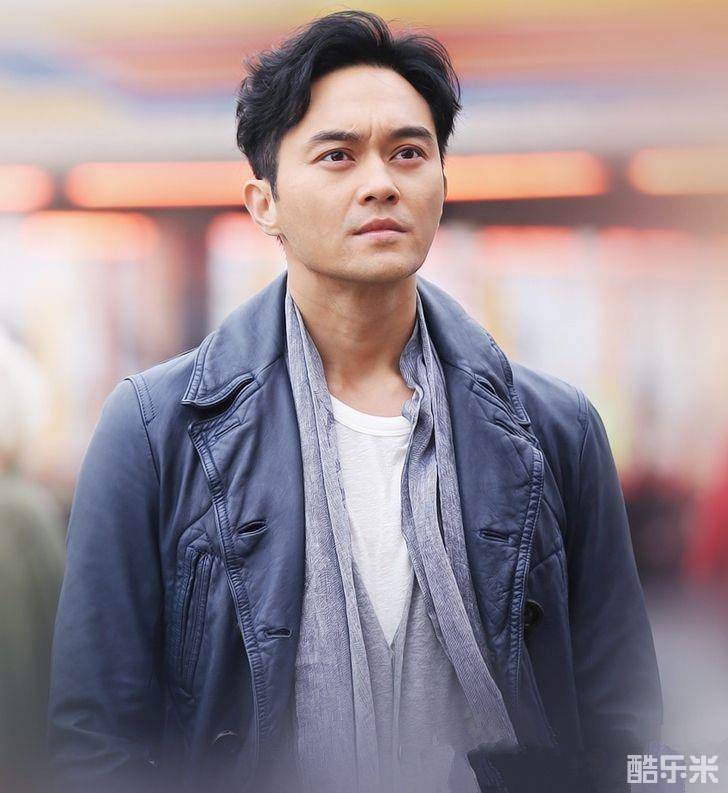 张智霖