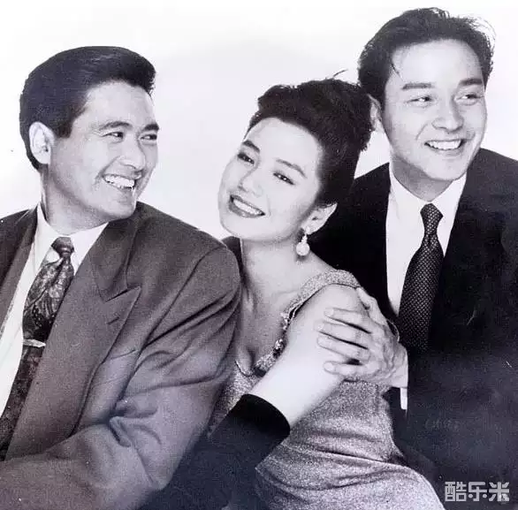 周润发