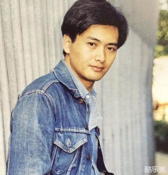 周润发