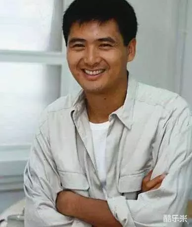 周润发