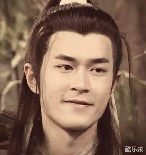 古天乐