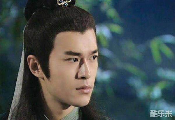 古天乐