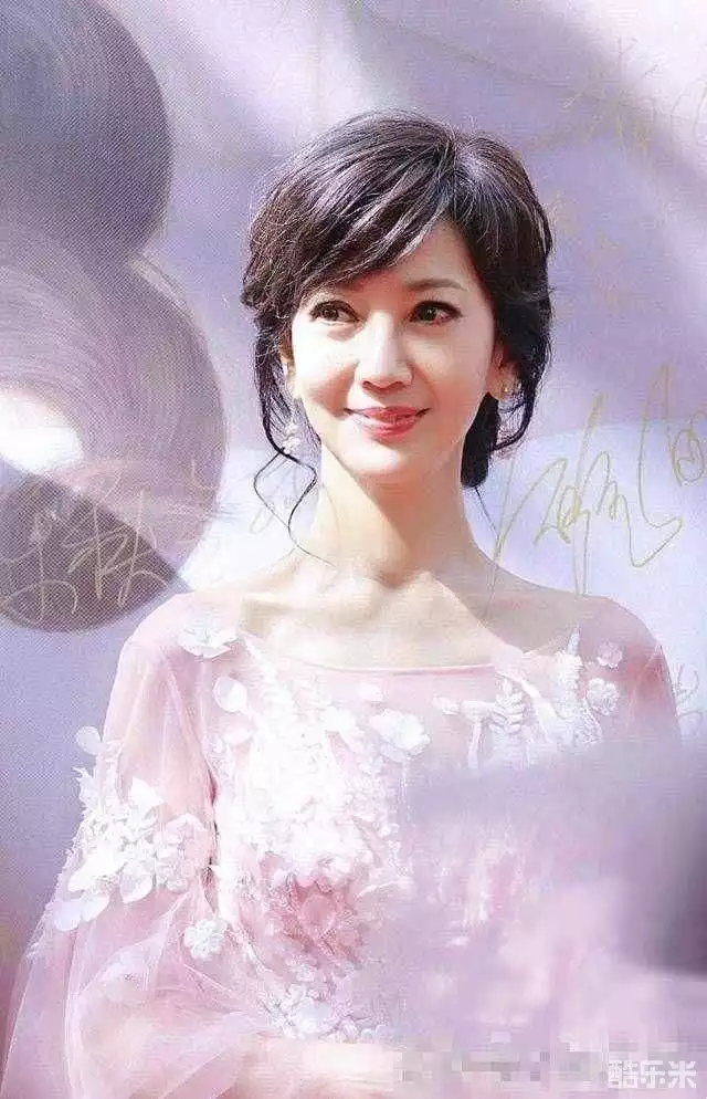 赵雅芝