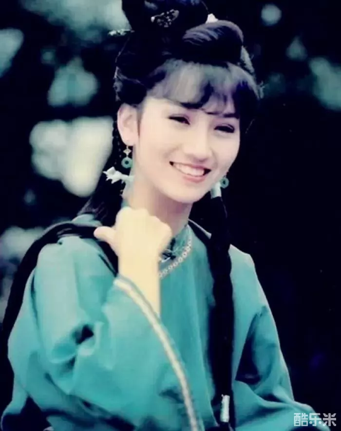 赵雅芝