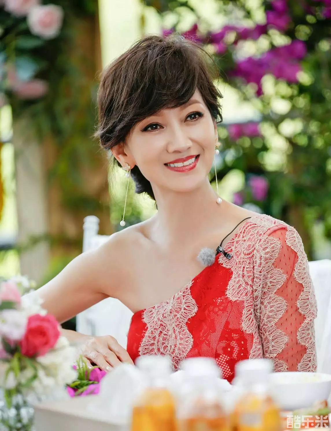赵雅芝