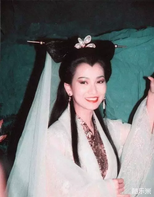 赵雅芝