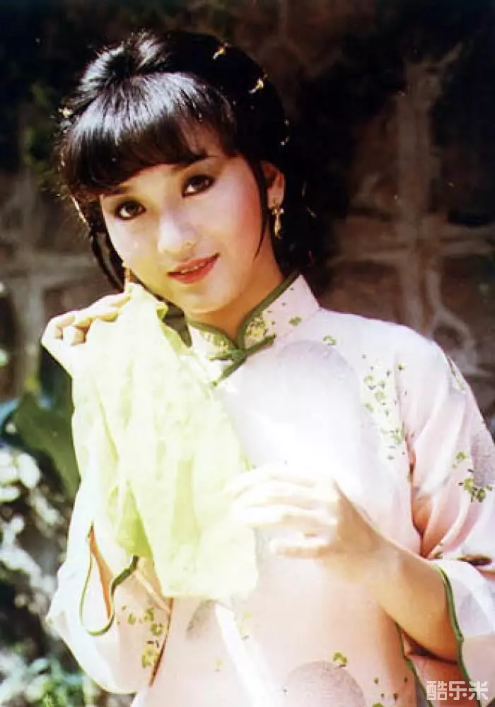 赵雅芝