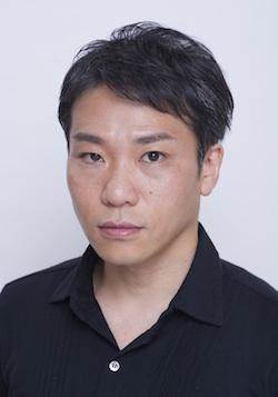 喜安浩平