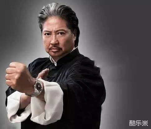 洪金宝