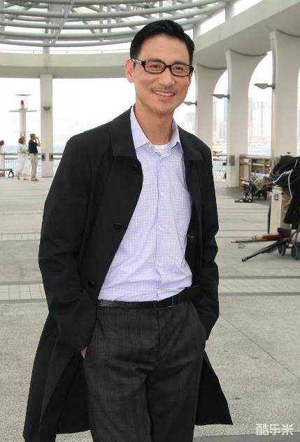 张学友