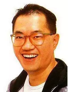 鸟山明