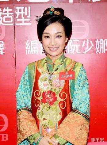 江美仪