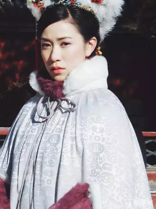 佘诗曼