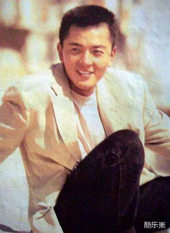 郑伊健