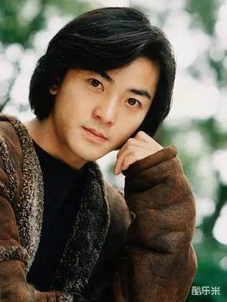 郑伊健
