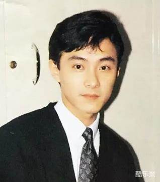 张卫健