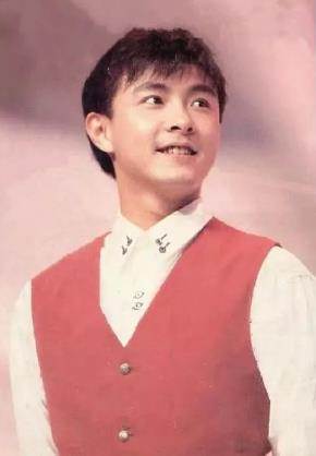 张卫健