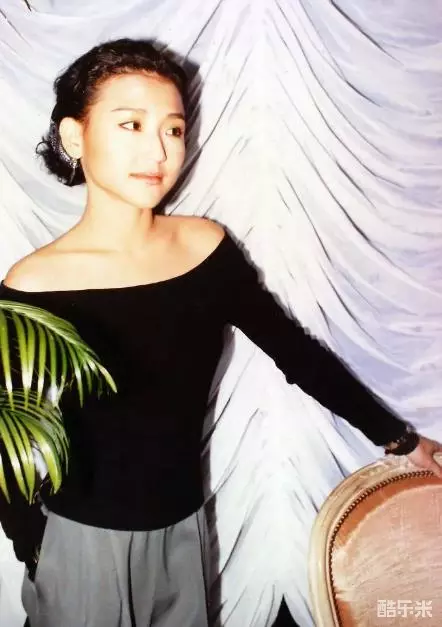 刘美君
