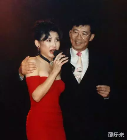 刘美君