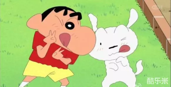 蜡笔小新