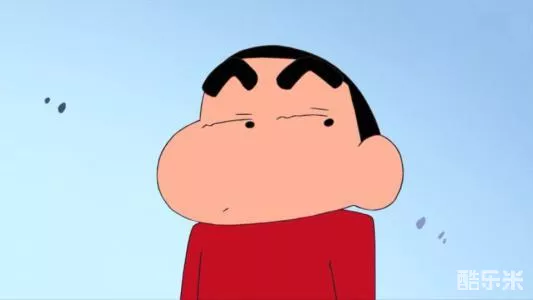 蜡笔小新