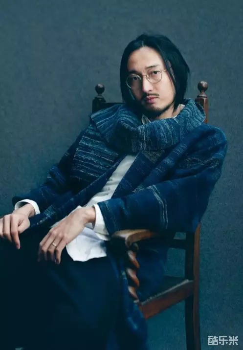 王传君