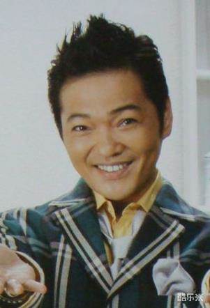 山口胜平