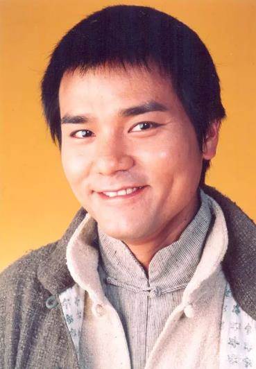 林家栋