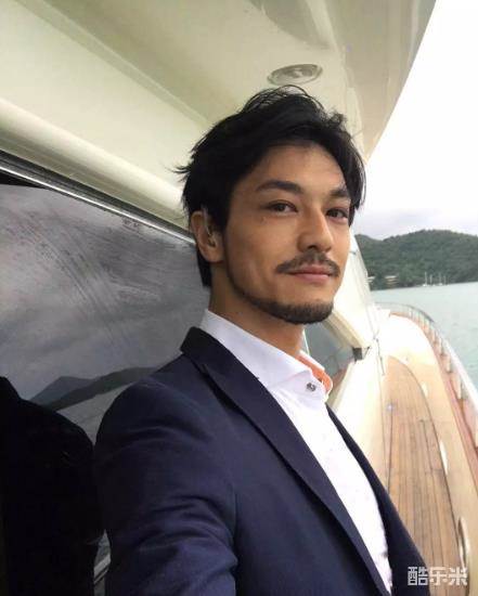 栢天男