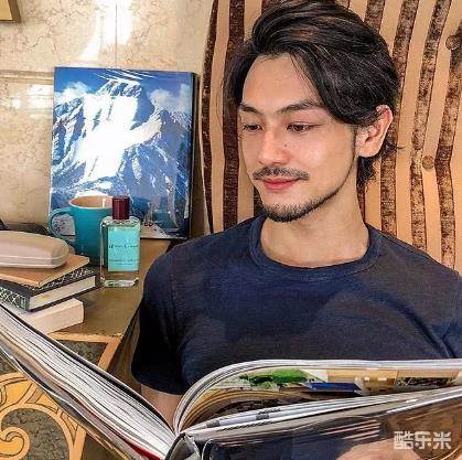 栢天男