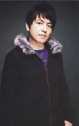 绿川光