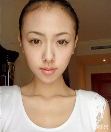 刘梦娜