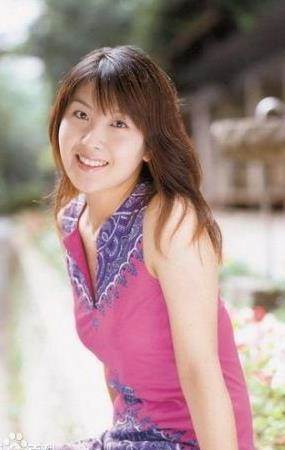 皆川纯子