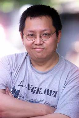 史航
