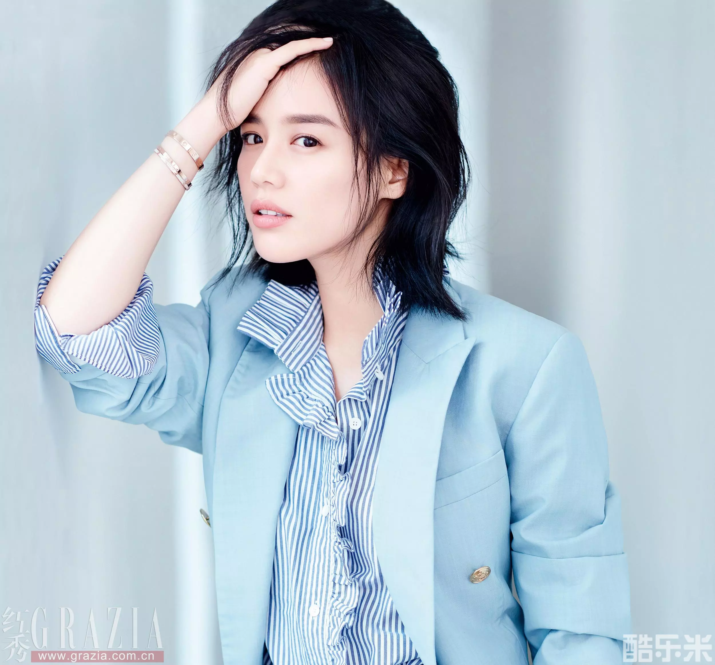 马思纯