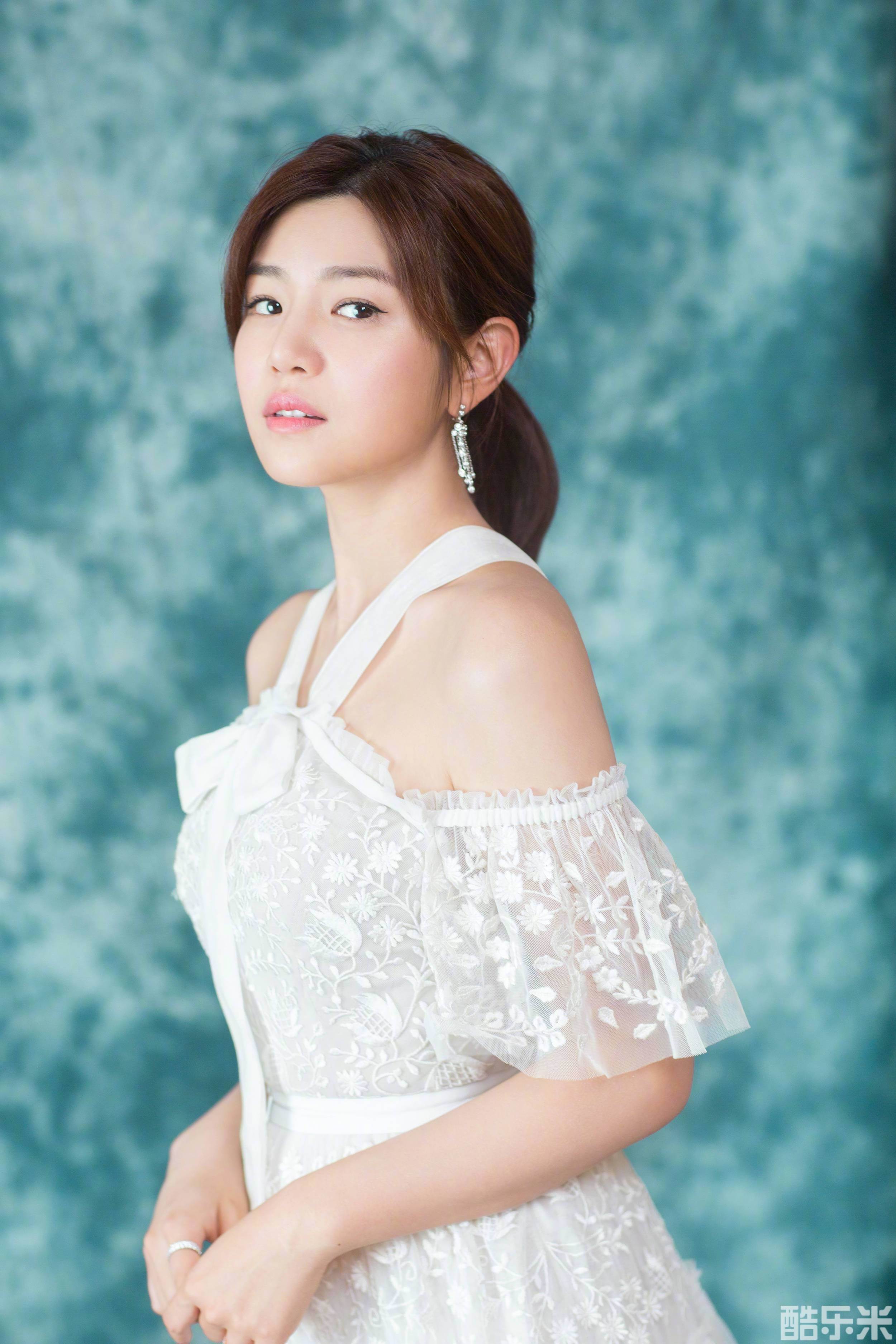 陈妍希
