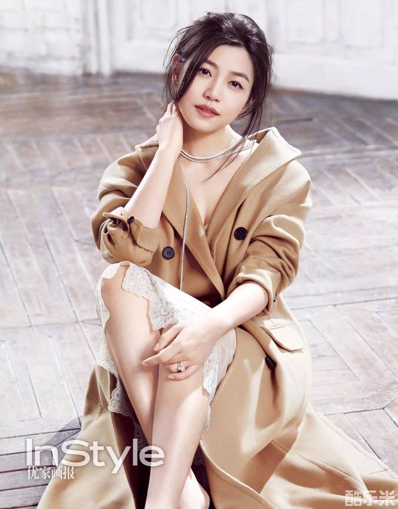 陈妍希