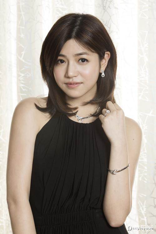 陈妍希