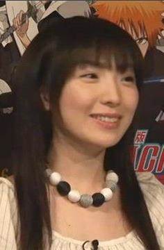 折笠富美子