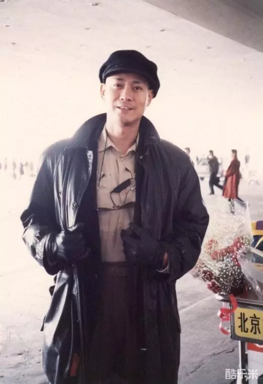 郑少秋