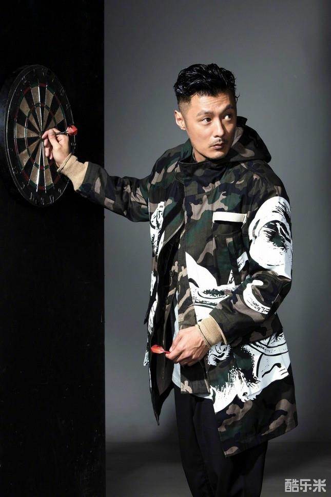 余文乐