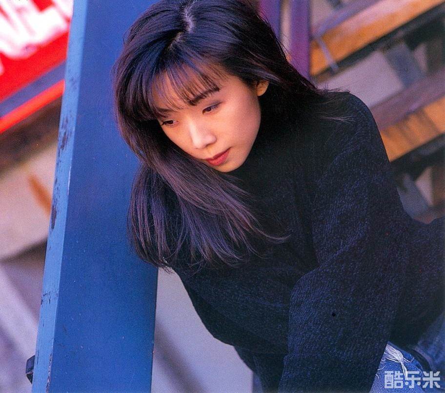 林忆莲