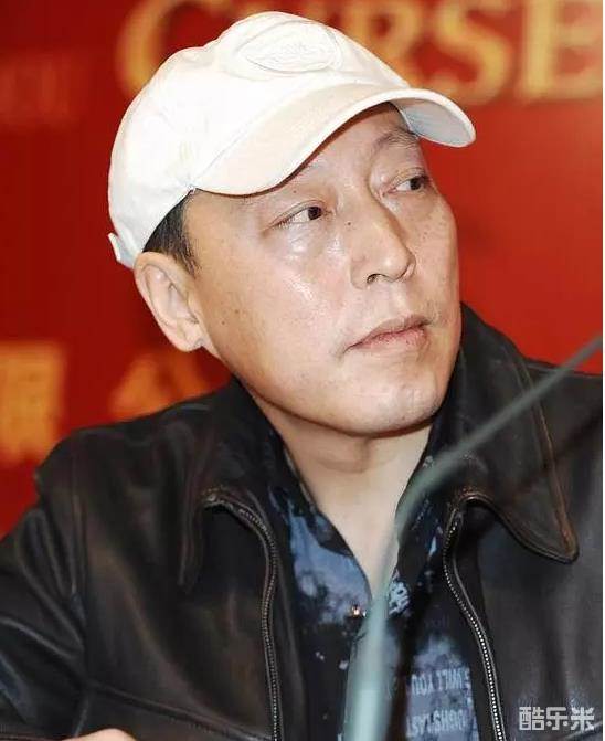 倪大红