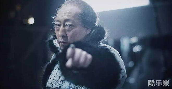 倪大红