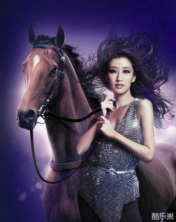 谢婷婷